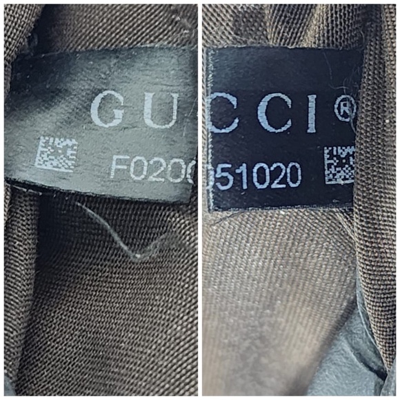 Authentic GUCCI Calfskin Mini Dome Satchel Bag Red - Picture 12 of 16